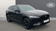 Jaguar F-Pace 2.0 D200 R-Dynamic SE 5dr Auto AWD Diesel Estate